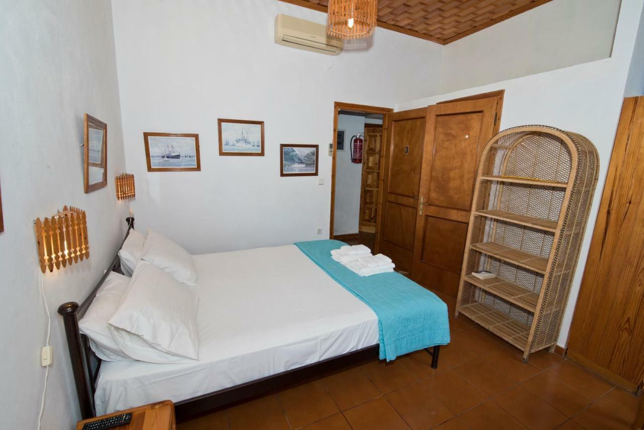 Mouragio Hotell Kyparíssion Eksteriør bilde